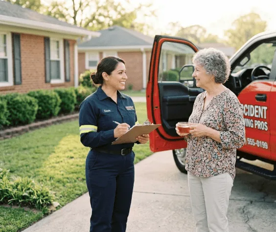 Accident Towing Service Sims, IL FAQs